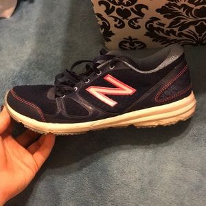 New balance shoes